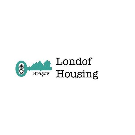 Апартаменты Londof Housing City Center Брашов Экстерьер фото