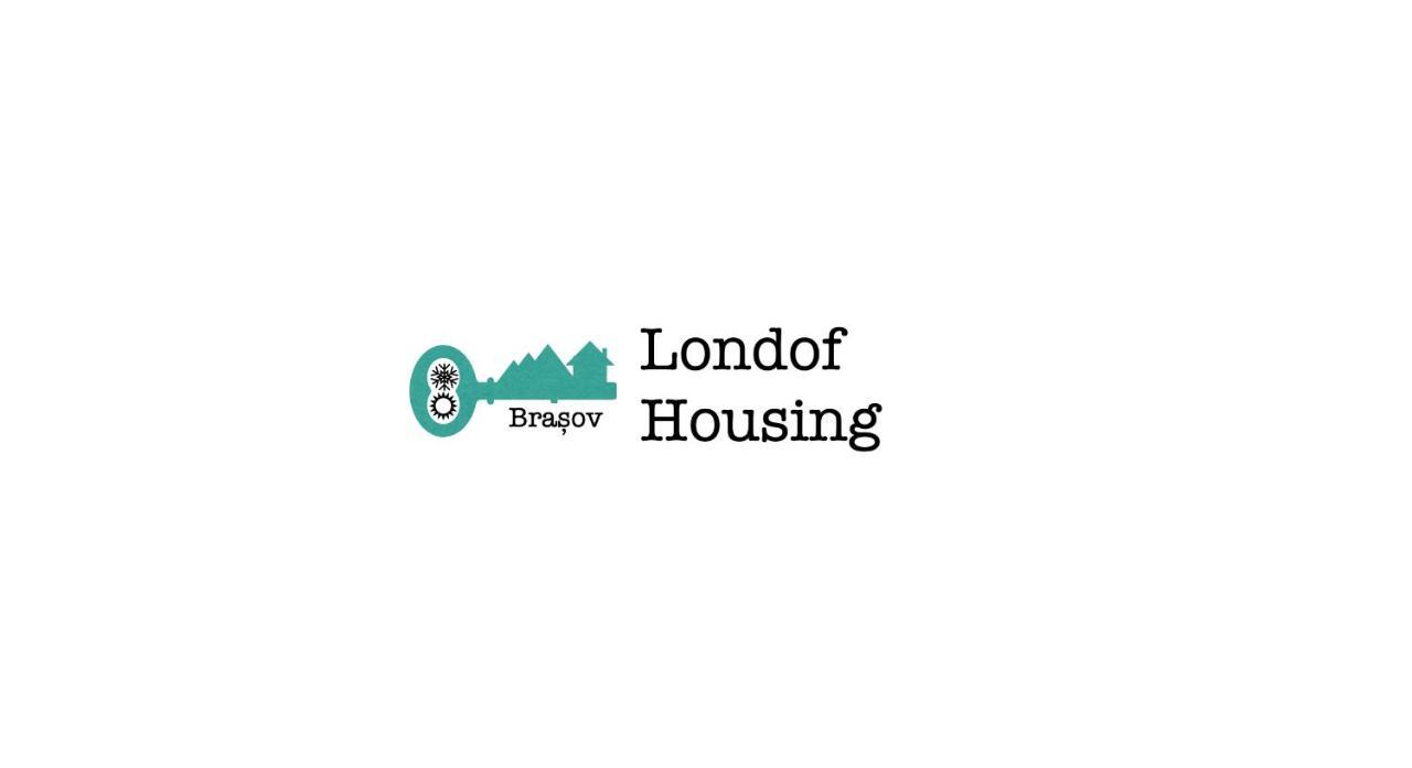 Апартаменты Londof Housing City Center Брашов Экстерьер фото